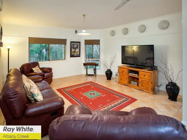 Fifth view of Homely house listing, 8 Edenderry Court, Eatons Hill QLD 4037