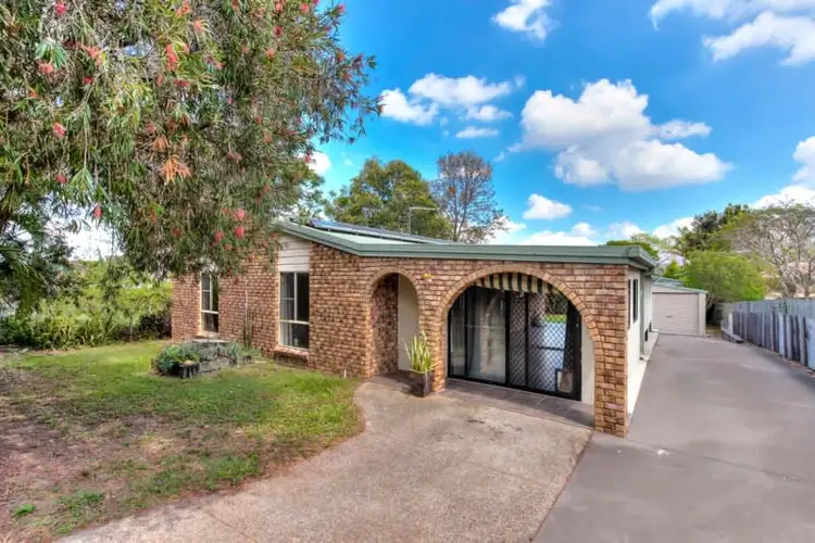 Main view of Homely house listing, 30 Furzer Street, Browns Plains QLD 4118
