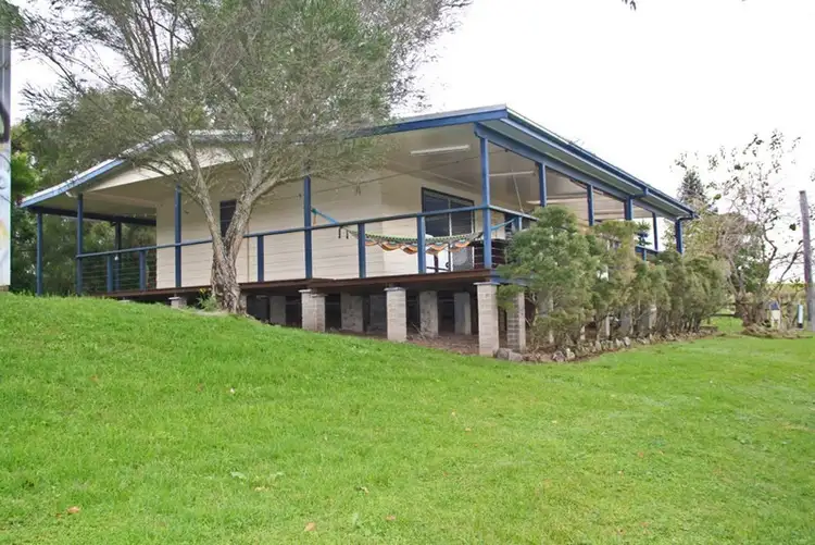 Second view of Homely rural property listing, Address available on request