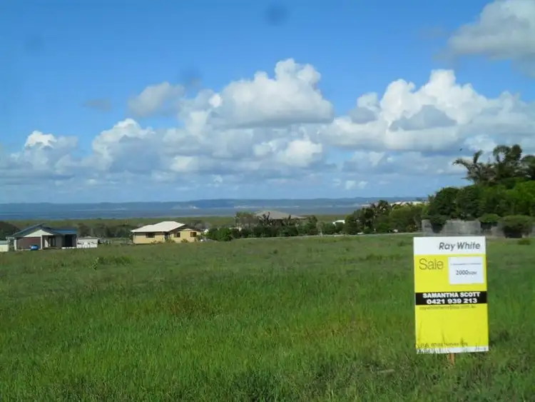 Seventh view of Homely land listing, 23 Windjammer Circuit, River Heads QLD 4655