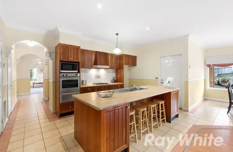 Fourth view of Homely house listing, 29 Fieldstone Boulevard, Beaconsfield VIC 3807