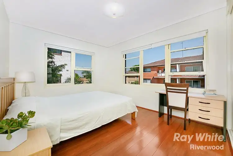Fourth view of Homely unit listing, 7/35-37 ILLAWARRA Street, Allawah NSW 2218