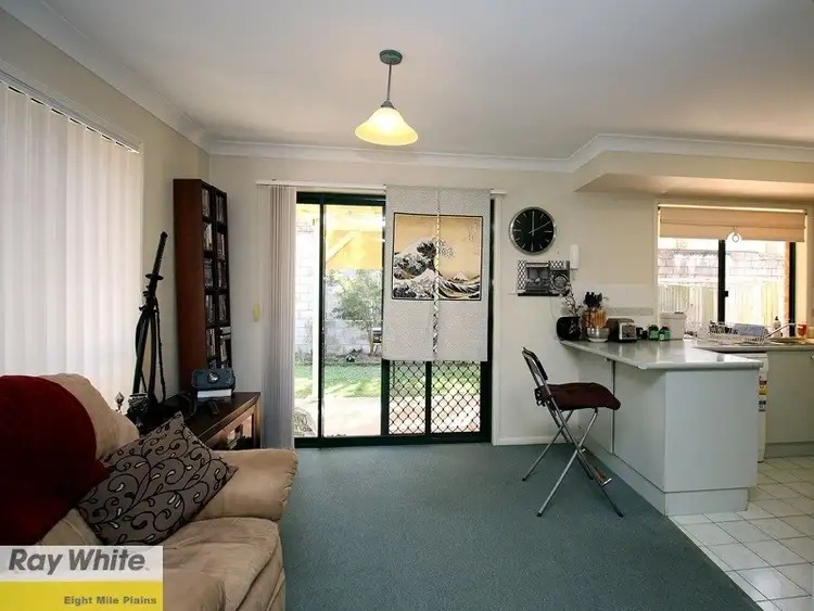 Fifth view of Homely townhouse listing, 17/90 Oakleaf Street, Eight Mile Plains QLD 4113