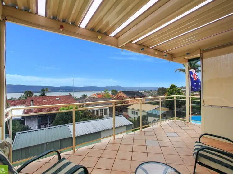 Fourth view of Homely house listing, 38 Hayes Avenue, Mount Warrigal NSW 2528