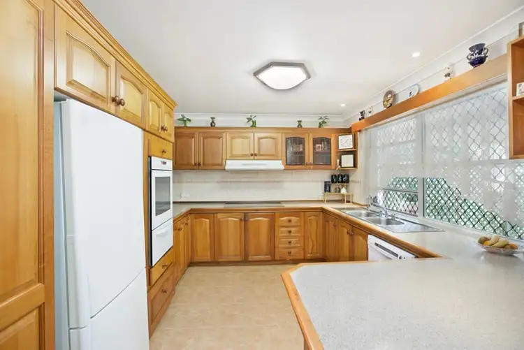 Fourth view of Homely house listing, 46 Lawn Terrace, Capalaba QLD 4157