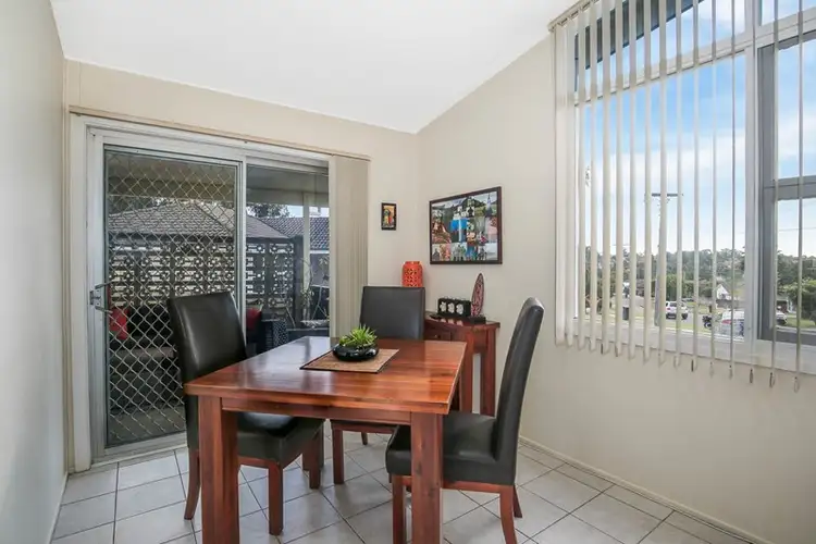 Fourth view of Homely house listing, 12 Tyrone Place, Blacktown NSW 2148