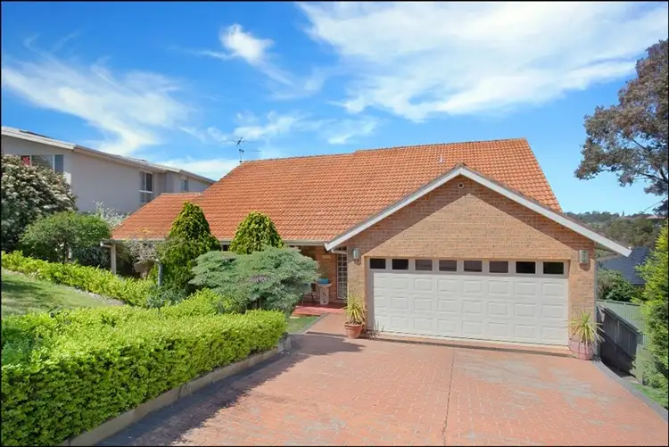 6 Tahlee Close, Castle Hill NSW 2154