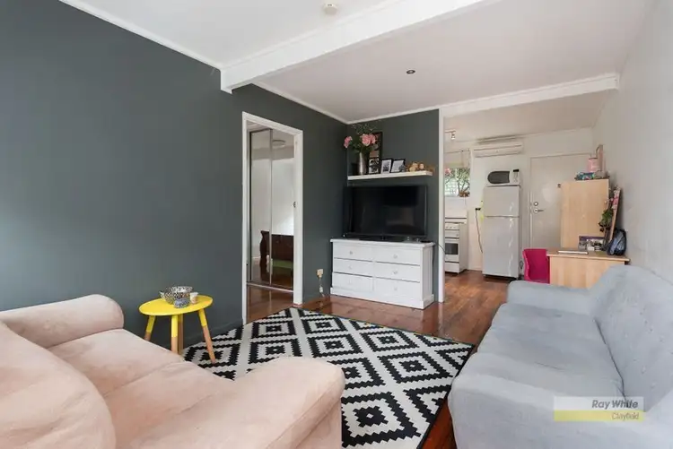 Second view of Homely unit listing, 3/67 Adamson Street, Wooloowin QLD 4030