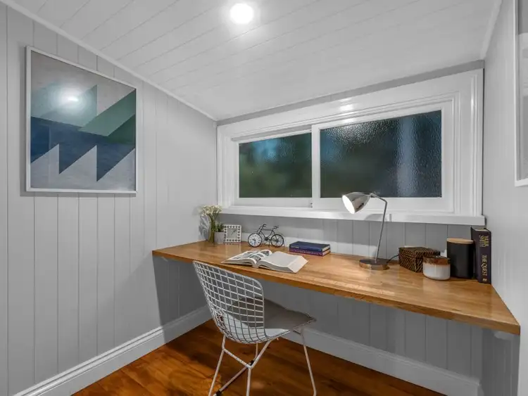 Sixth view of Homely house listing, 23 Hilton Street, East Brisbane QLD 4169