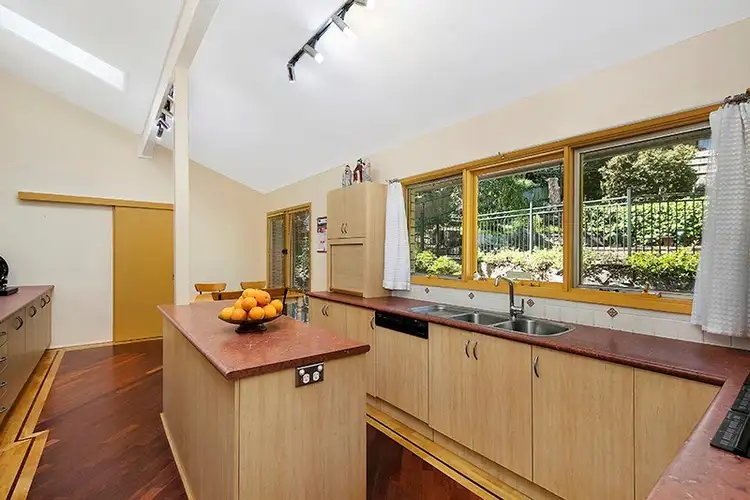 Fifth view of Homely house listing, 7 Forwood Avenue, Turramurra NSW 2074