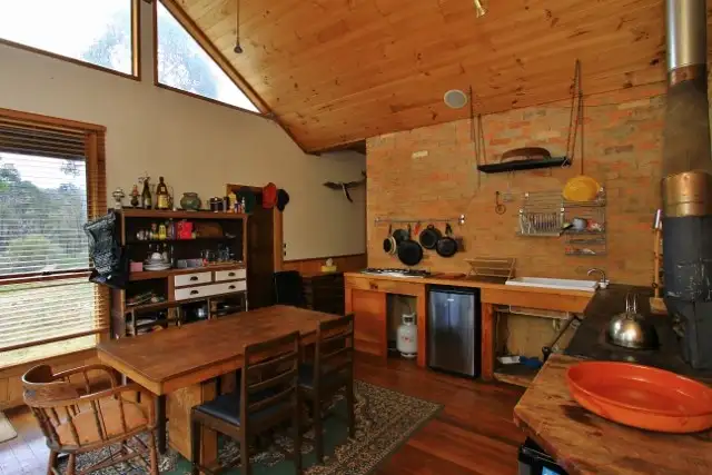 Second view of Homely house listing, 291 North Costerfield, Heathcote VIC 3523
