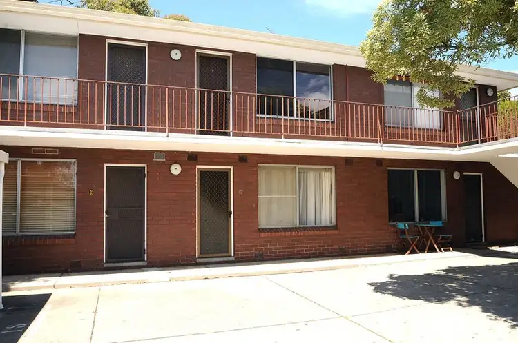 8/84 Latrobe Street, Mentone VIC 3194