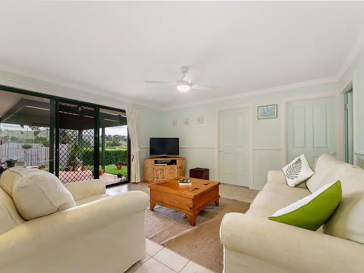 Third view of Homely house listing, 35 Dulhunty Way, Tallai QLD 4213