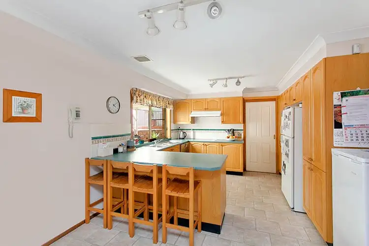 Third view of Homely house listing, 78 College Avenue, Blackbutt NSW 2529