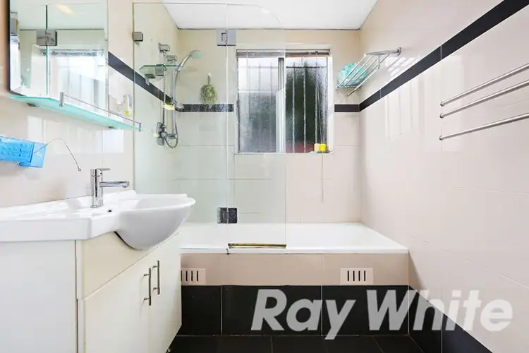Fifth view of Homely apartment listing, 2/4 Howard Street, Canterbury NSW 2193