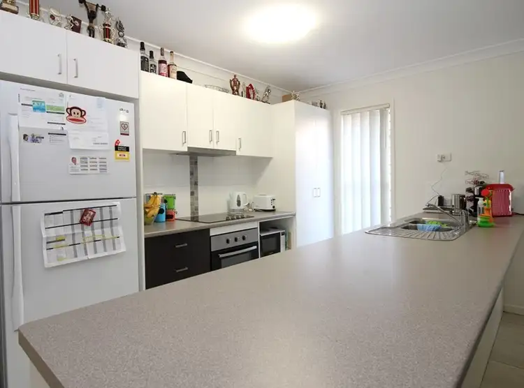 Third view of Homely house listing, 11 Lightening Street, Emerald QLD 4720