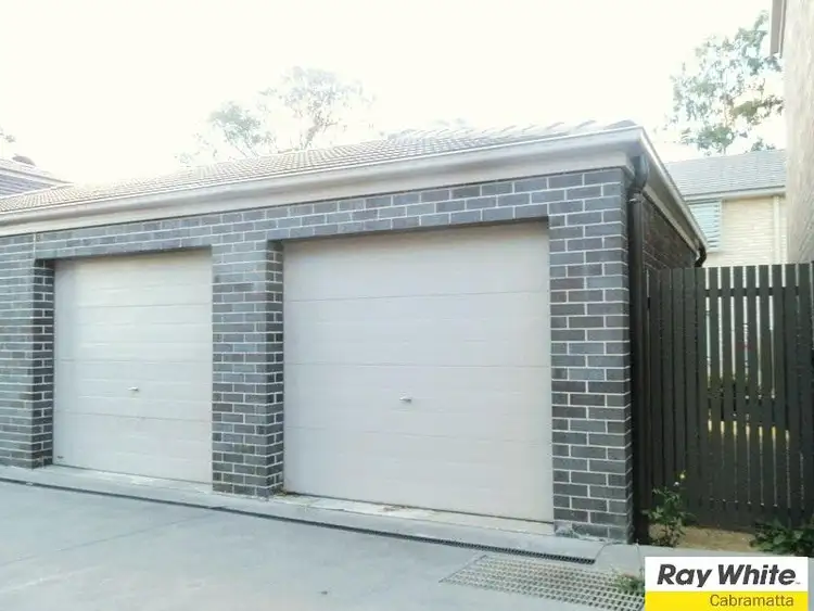 Fourth view of Homely house listing, 120/2 Edensor Road, Bonnyrigg NSW 2177
