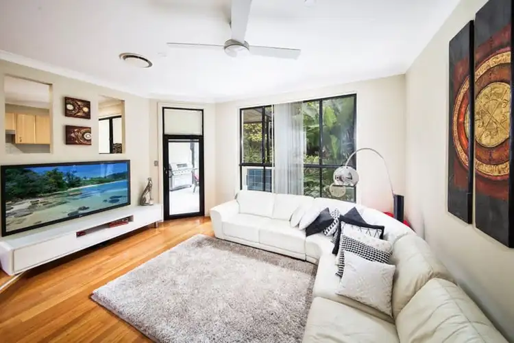 Second view of Homely villa listing, 2/21 Berry Grove, Menai NSW 2234