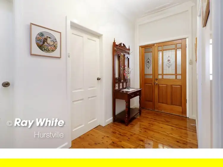 Third view of Homely house listing, 70 Queens Road, Hurstville NSW 2220