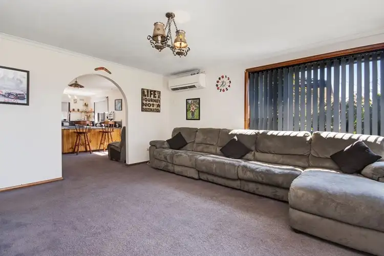 Fifth view of Homely house listing, 105 Alanvale Road, Newnham TAS 7248