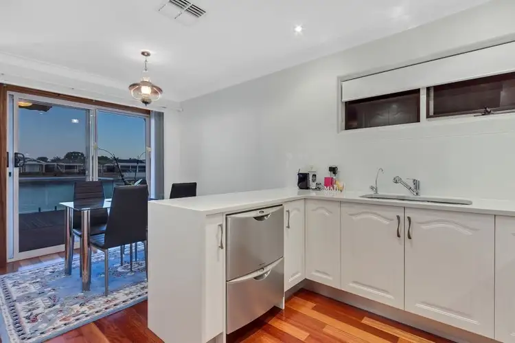 Seventh view of Homely house listing, 7/8 Hansen Court, West Lakes Shore SA 5020
