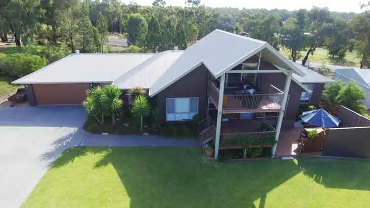 Main view of Homely house listing, 12 Ballindoch Place, Dubbo NSW 2830
