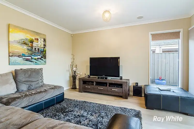 Sixth view of Homely house listing, 18 Emu Bush Drive, Cranbourne West VIC 3977