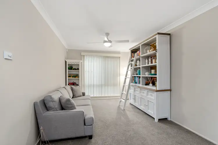 Third view of Homely house listing, 31 Lang Road, South Windsor NSW 2756