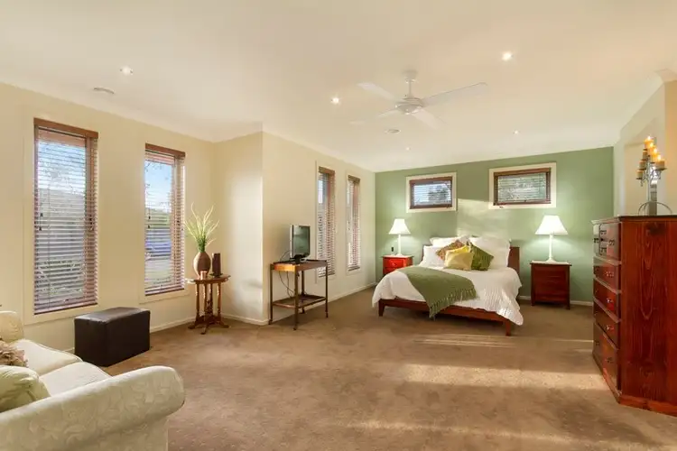 Seventh view of Homely house listing, 29 Coorong Circle, Waterways VIC 3195