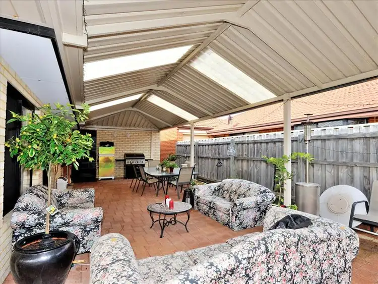 Fourth view of Homely house listing, 4 Parnham Avenue, Ellenbrook WA 6069