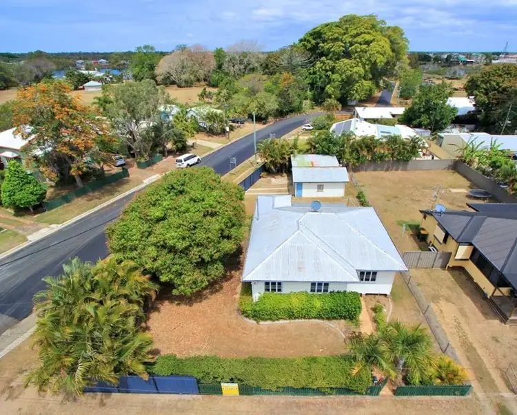 3 Waterview Road, Bundaberg North QLD 4670