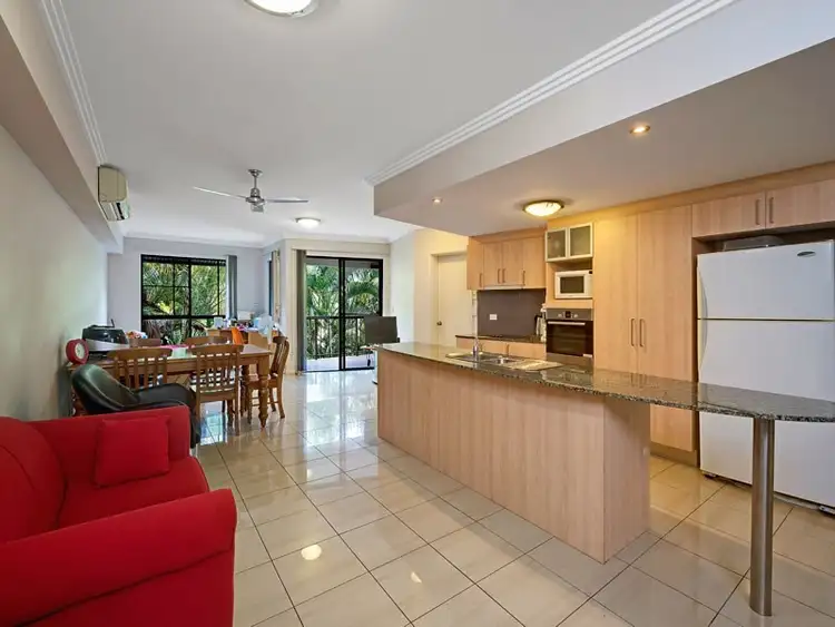 Second view of Homely unit listing, 14/242 Grafton Street, Cairns QLD 4870