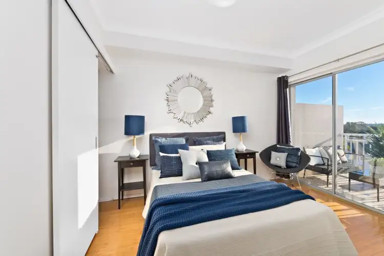 Second view of Homely apartment listing, 59/159 Princes Highway, St Peters NSW 2044