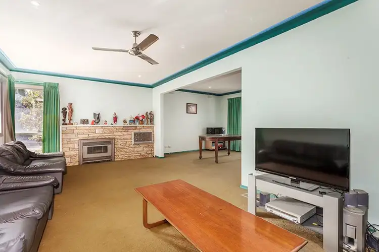 Main view of Homely house listing, 66 Darvall Street, Donvale VIC 3111