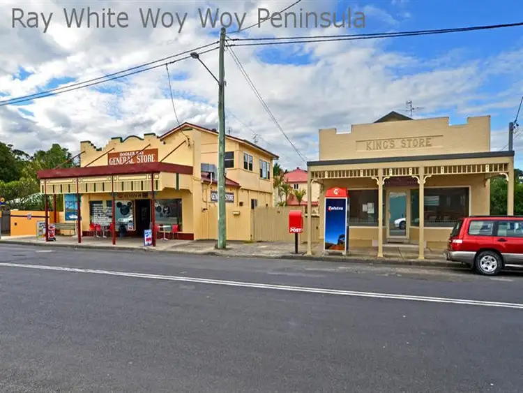 Sixth view of Homely house listing, 6/73 Booker Bay Road, Booker Bay NSW 2257