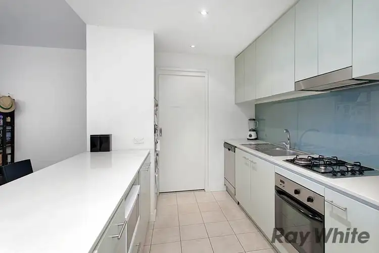 Fourth view of Homely apartment listing, 154/555 Princes Highway, Rockdale NSW 2216