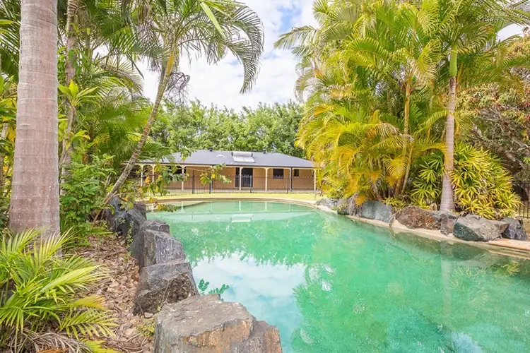 Main view of Homely house listing, 58 Pumicestone Road, Caboolture QLD 4510