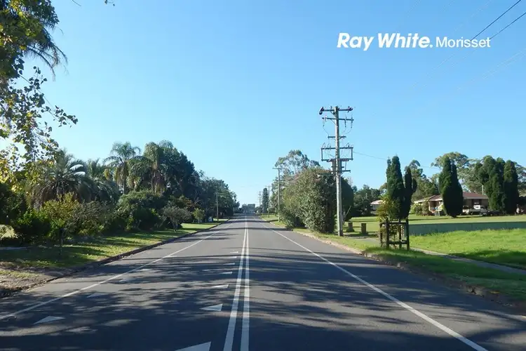 Seventh view of Homely land listing, Lot 214, 105c Avondale Road, Cooranbong NSW 2265