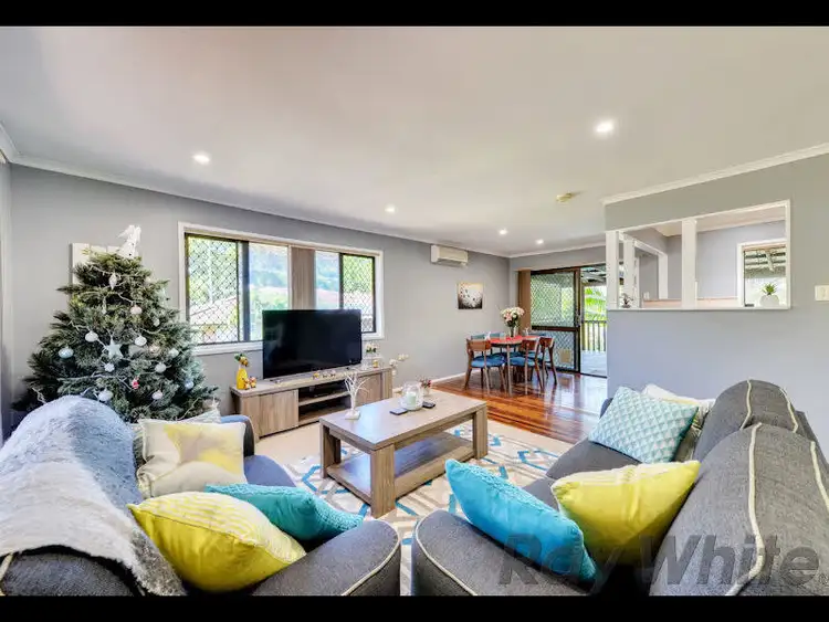 Third view of Homely house listing, 4 Barry Drive, Redbank Plains QLD 4301