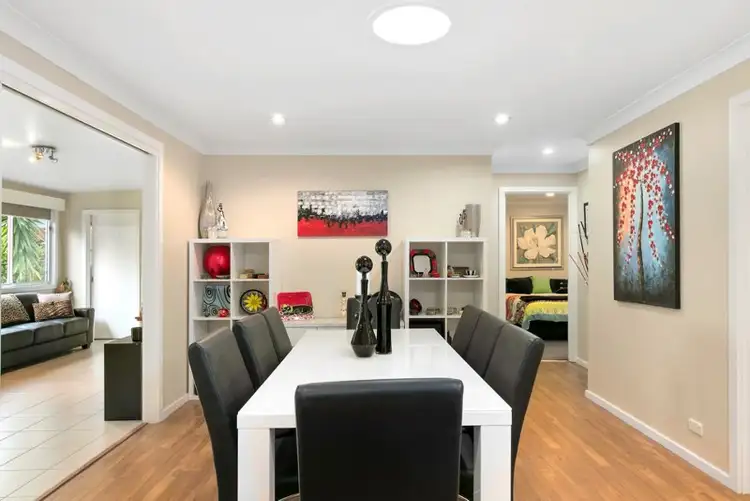 Fifth view of Homely house listing, 99 Curtin Avenue, Wahroonga NSW 2076