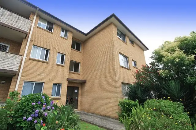 Seventh view of Homely house listing, 18/48 Ingleburn Road, Ingleburn NSW 2565