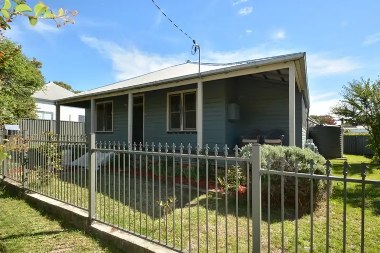 Second view of Homely house listing, 8 O'Brien Street, Cessnock NSW 2325