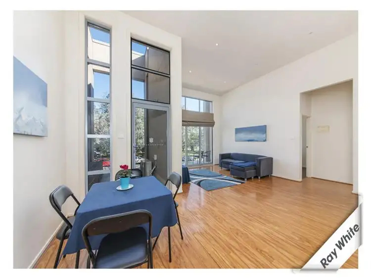 Fourth view of Homely house listing, 6/42 Henty Street, Braddon ACT 2612