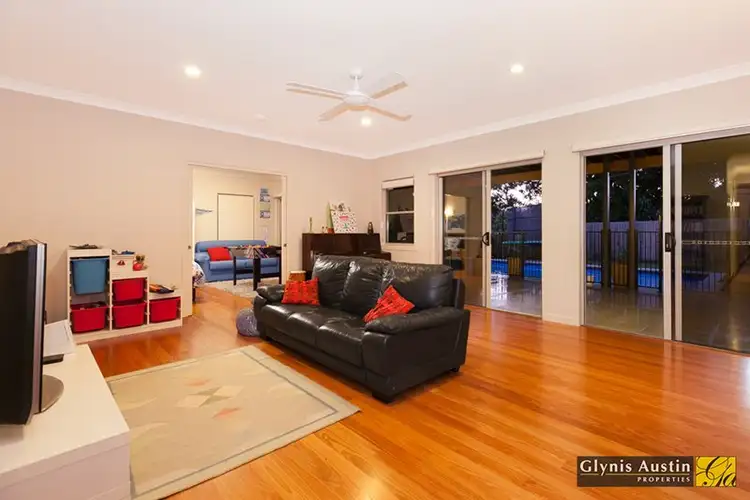 Sixth view of Homely house listing, 37 Siemon Street, Toowong QLD 4066