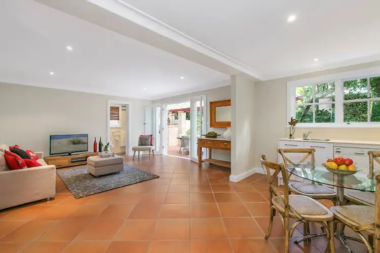 Fifth view of Homely house listing, 5 The Chase Road, Turramurra NSW 2074