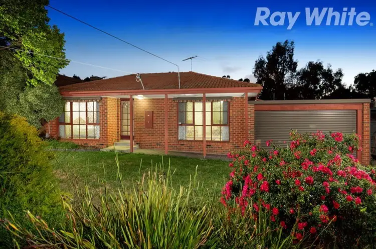 61 Betula Avenue, Bundoora VIC 3083