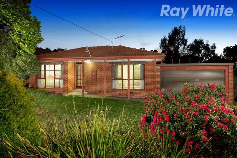 Main view of Homely house listing, 61 Betula Avenue, Bundoora VIC 3083