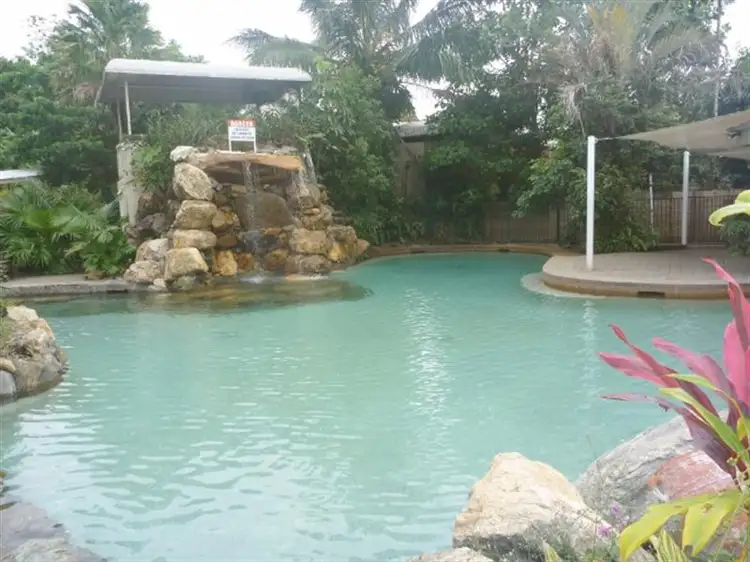 Second view of Homely unit listing, 44/1-21 Anderson Road, Woree QLD 4868