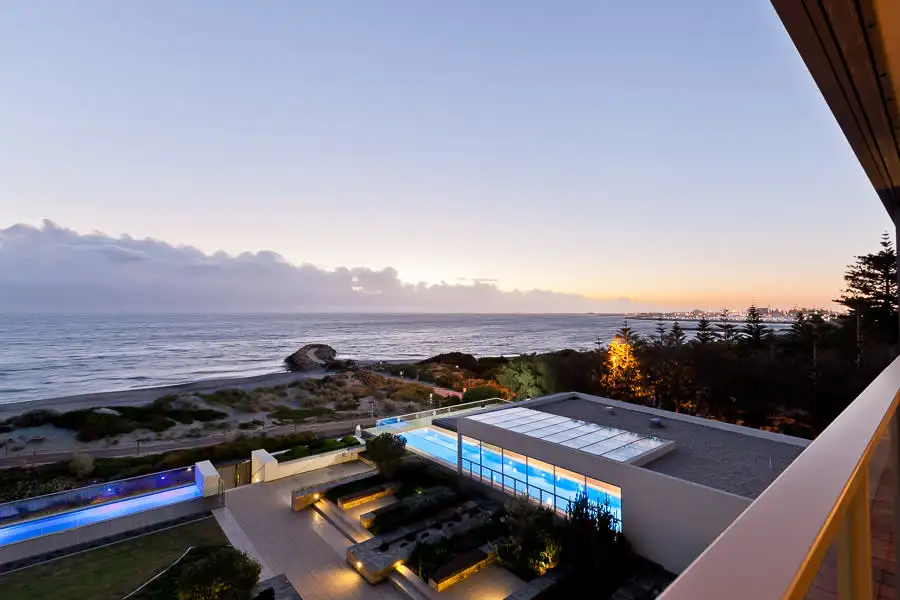 Main view of Homely house listing, 14/21 Ocean Drive, North Coogee WA 6163