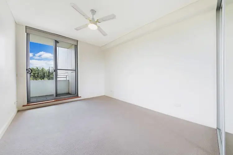 Sixth view of Homely unit listing, 432/25 Bennelong Pkwy, Wentworth Point NSW 2127